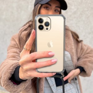 ETUI CROSSBODY ZE SZNURKIEM SAMSUNG S24