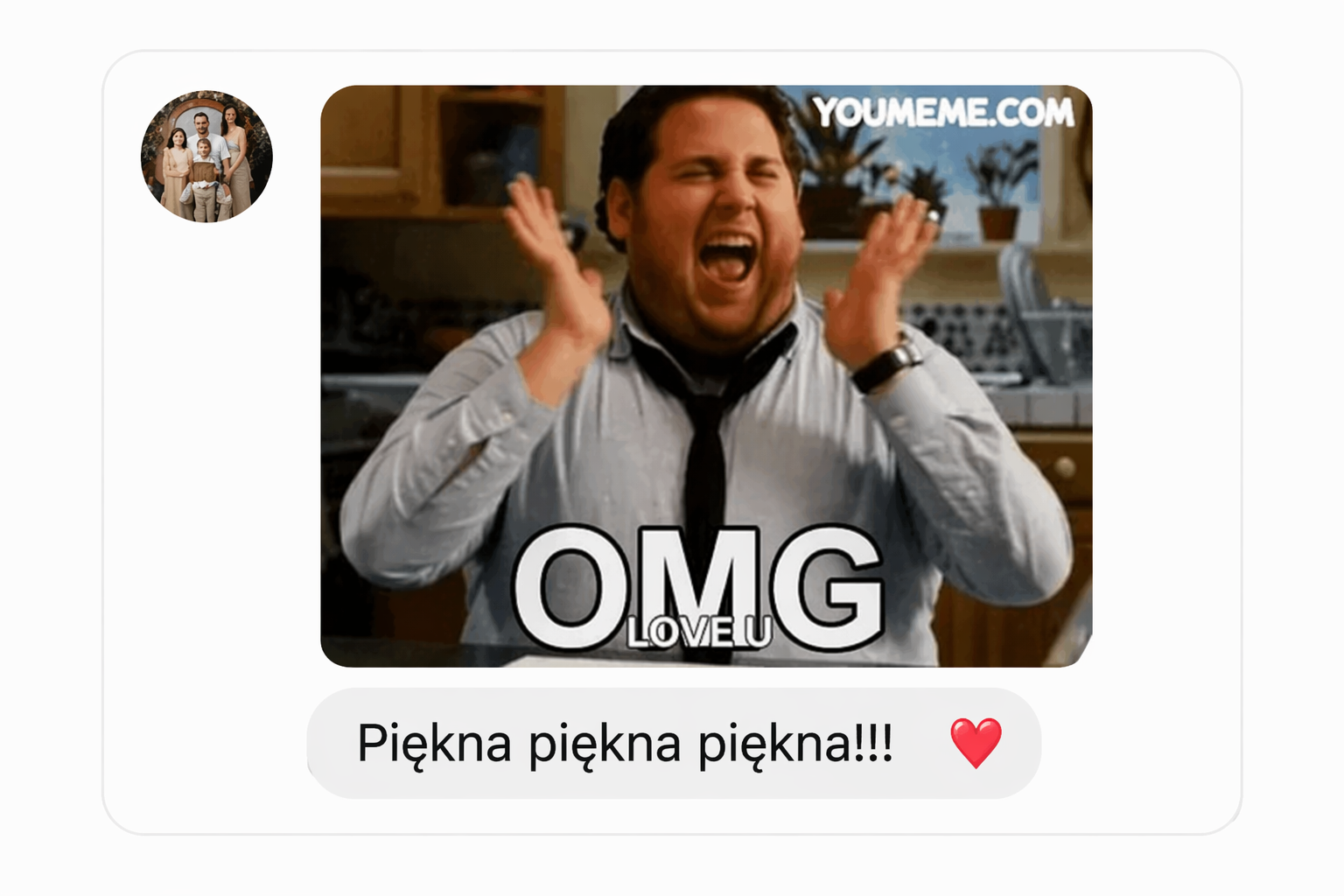 Opinia klientki
